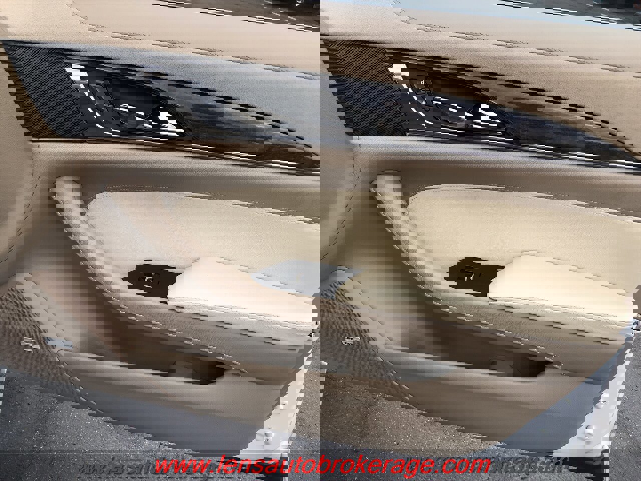 Used 2016 Cadillac CTS Premium image 22