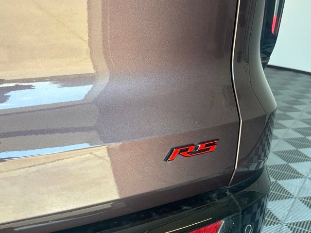 Used 2024 Chevrolet Traverse RS AWD/4WD image 26