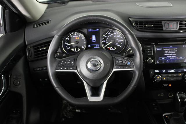Certified 2020 Nissan Rogue SL w/ Premium Package FWD image 22
