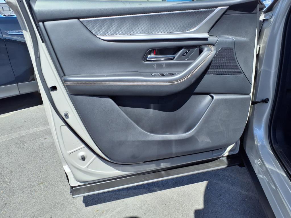 New 2025 MAZDA CX-90 3.3 Turbo w/ Preferred Package image 22