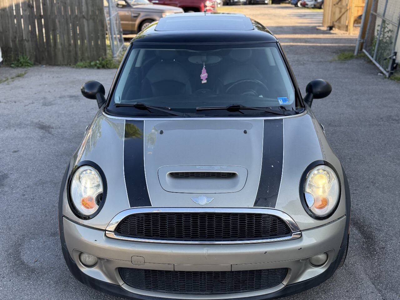 Used 2009 MINI Cooper S FWD image 4