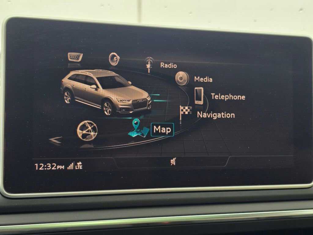 Used 2018 Audi A4 2.0T allroad Prestige image 40