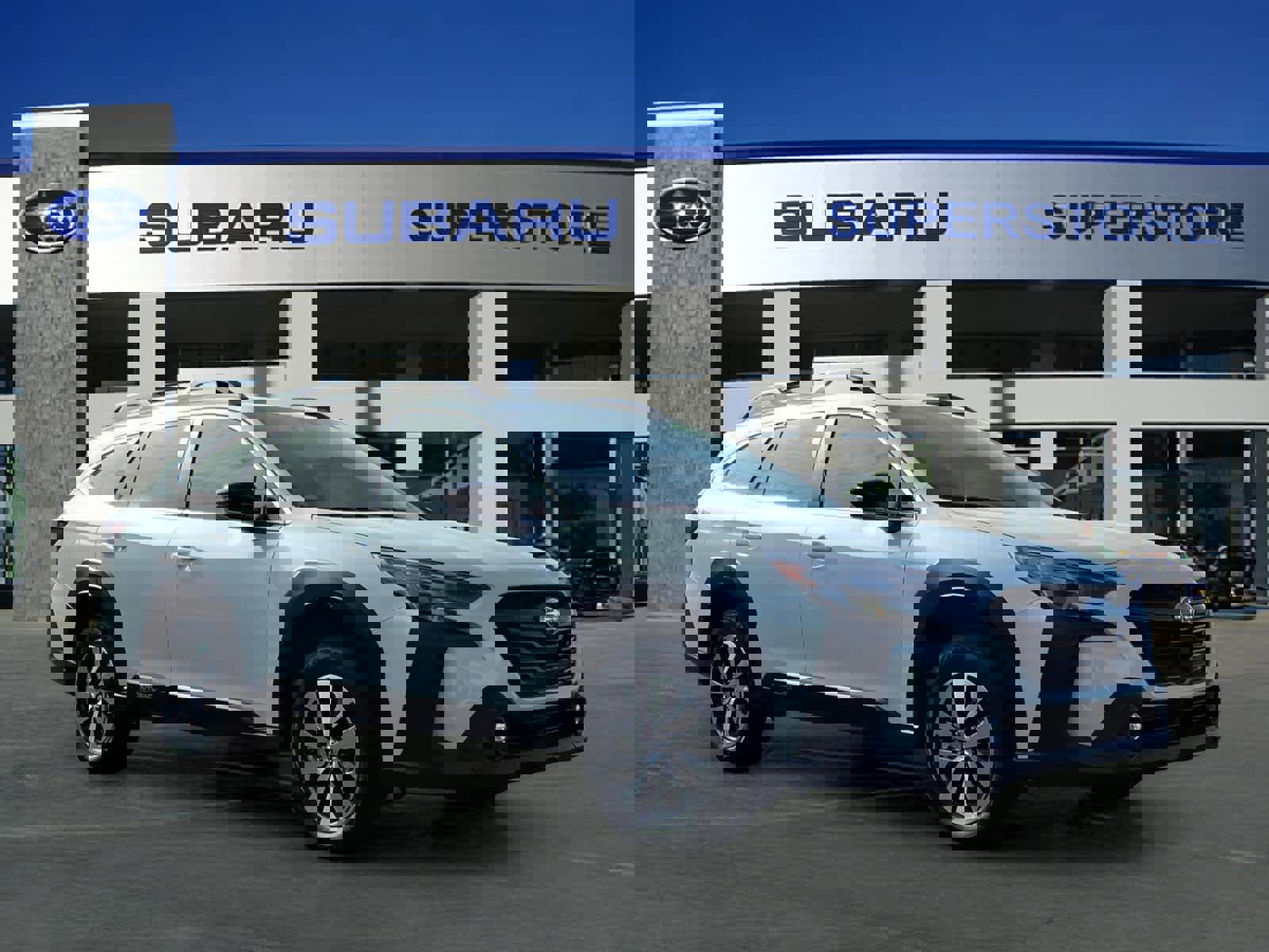 Certified 2025 Subaru Outback Premium w/ Popular Package #1A image 1