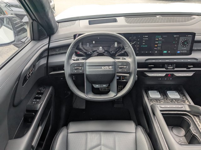 New 2027 Kia Telluride SX Prestige X-Pro AWD/4WD image 20