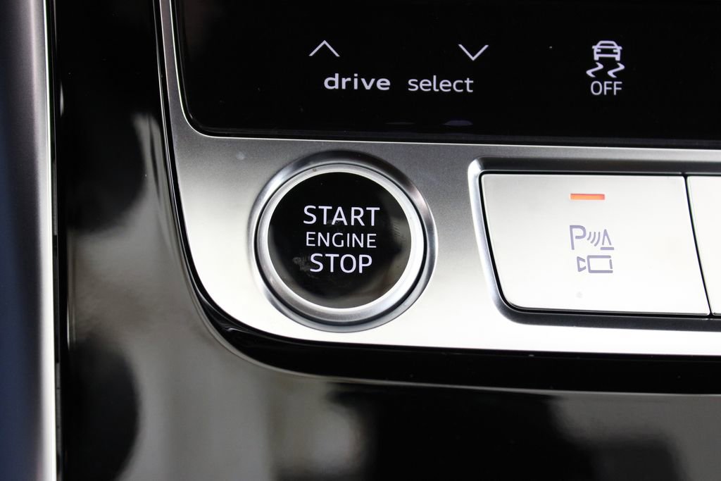 New 2026 Audi Q8 Premium Plus image 10