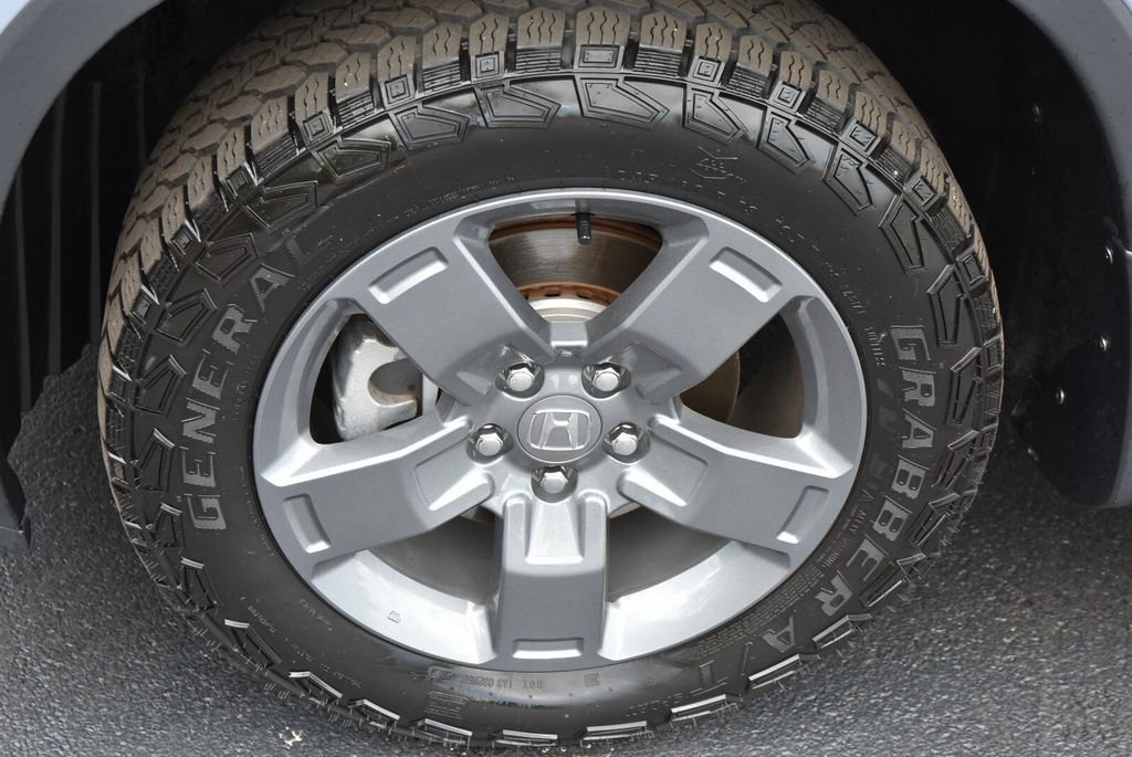 Used 2024 Honda Ridgeline TrailSport image 13