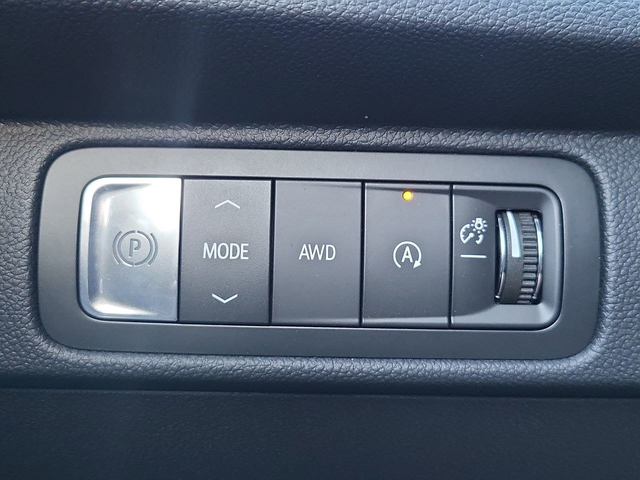 New 2026 Chevrolet Traverse RS image 21