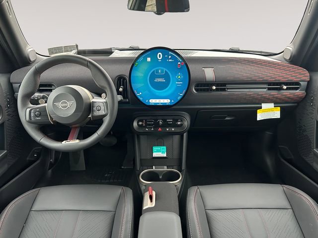New 2026 MINI Cooper S FWD image 10