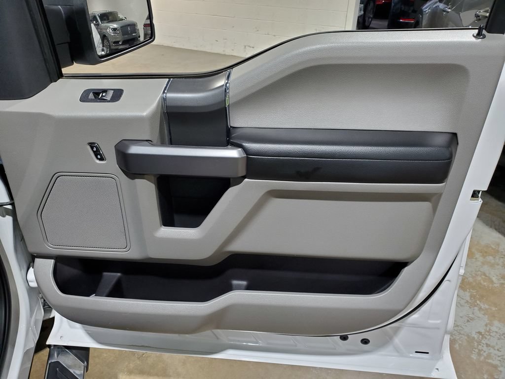 Used 2020 Ford F150 XLT w/ Equipment Group 302A Luxury RWD image 15