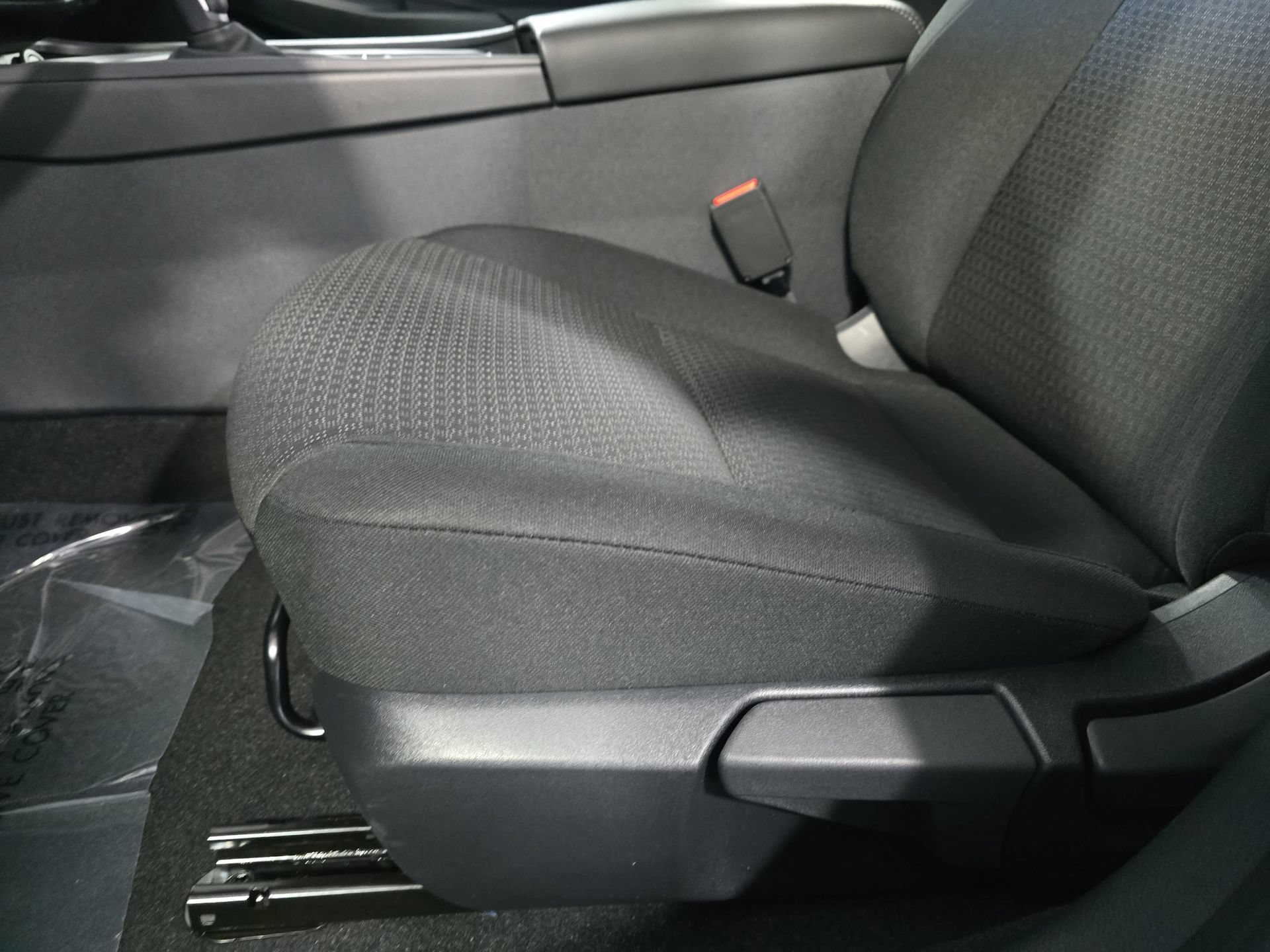 New 2026 Nissan Sentra S w/ S Cold Weather Package FWD image 27