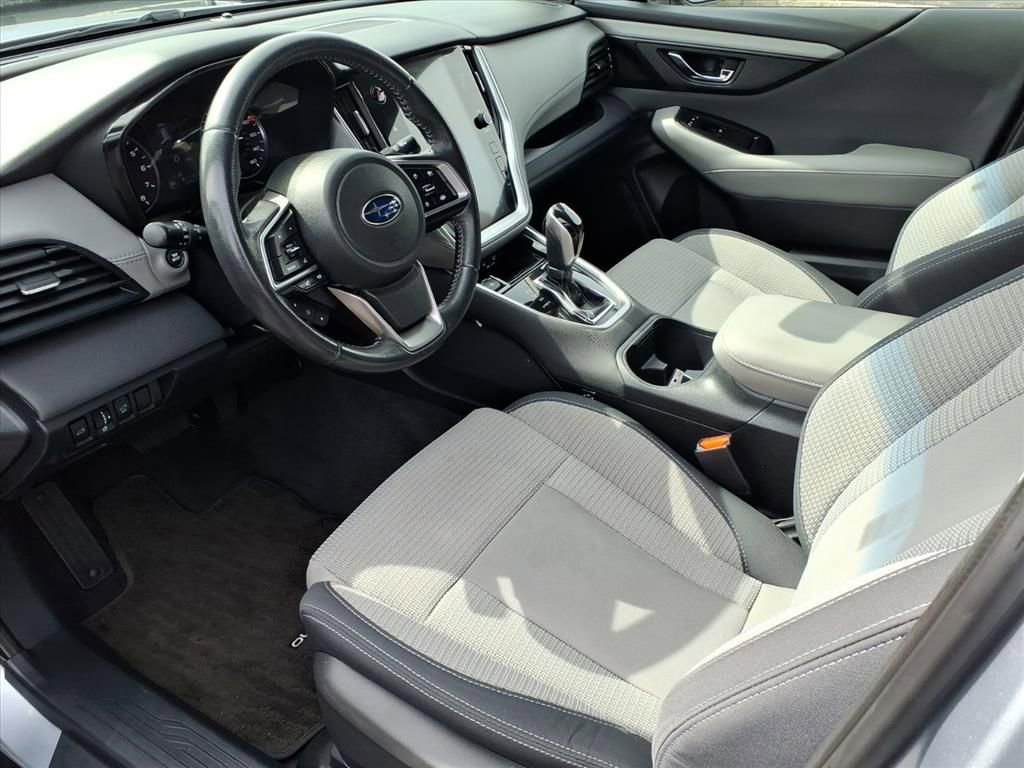 Used 2021 Subaru Outback Premium w/ Tech Package 1 image 13
