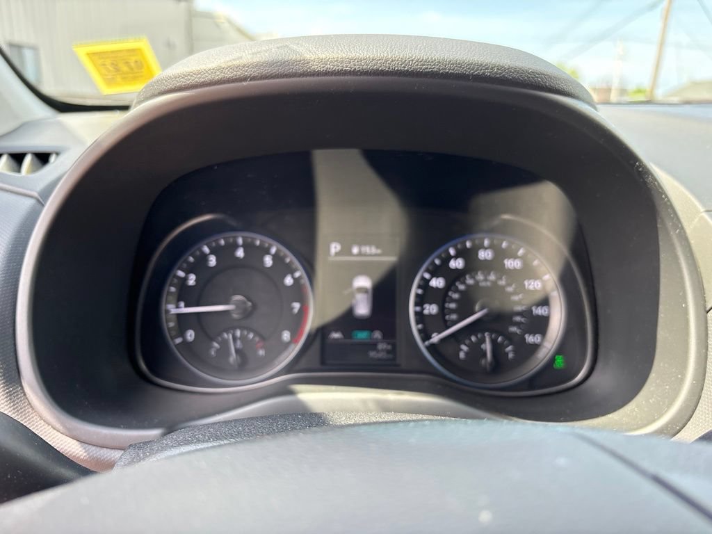 Certified 2023 Hyundai Kona SEL w/ Cargo Package AWD/4WD image 20