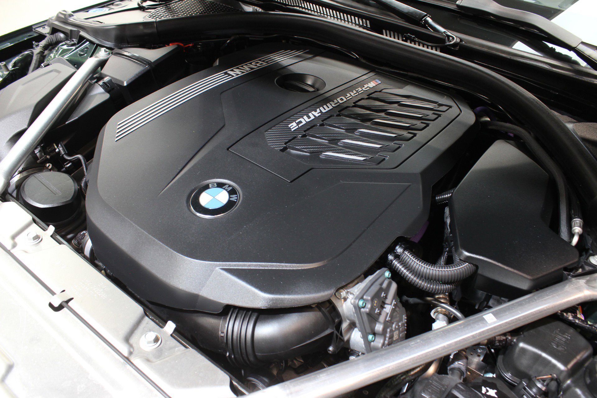 Used 2023 BMW 440i xDrive Convertible w/ Premium Package AWD/4WD image 25