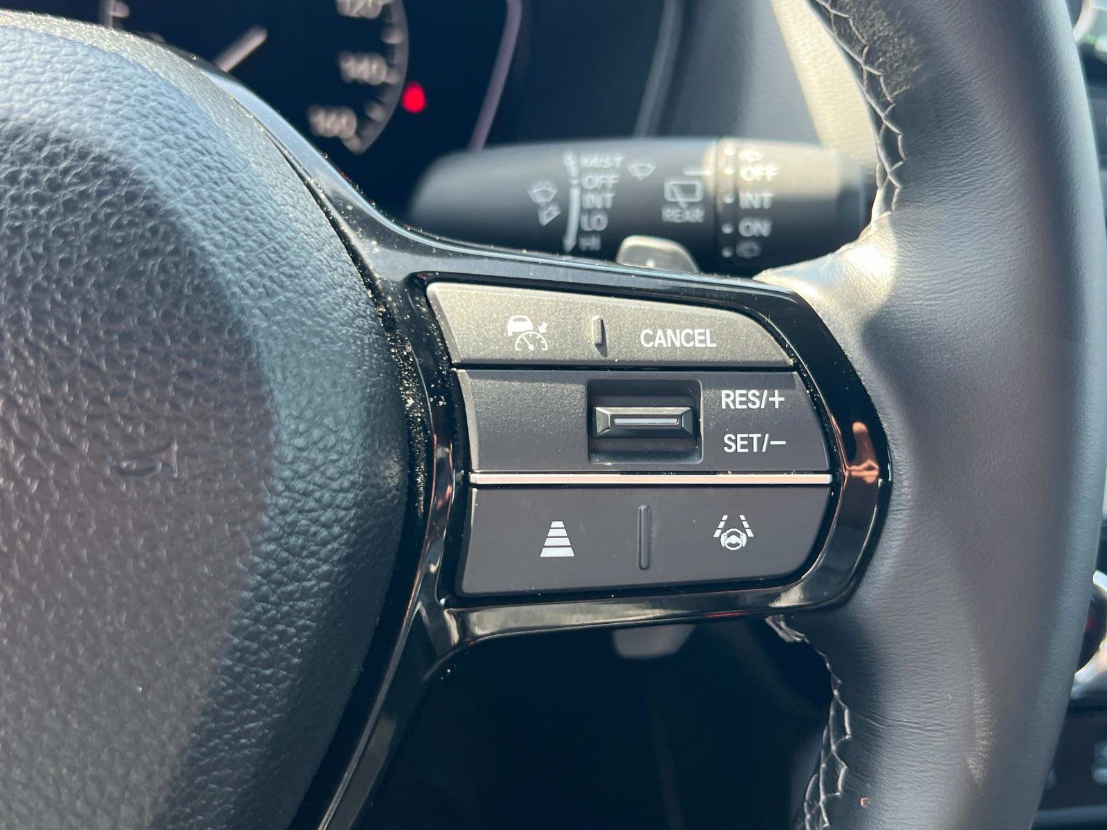 Used 2025 Honda Civic Sport image 8