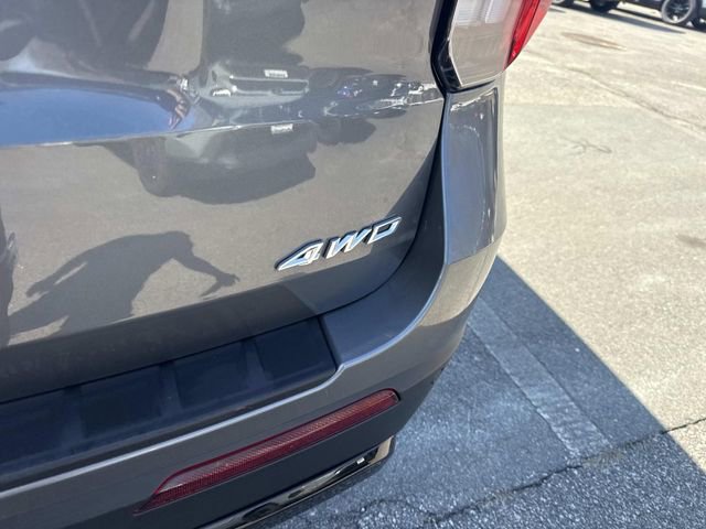 Used 2025 Ford Explorer ST-Line image 7