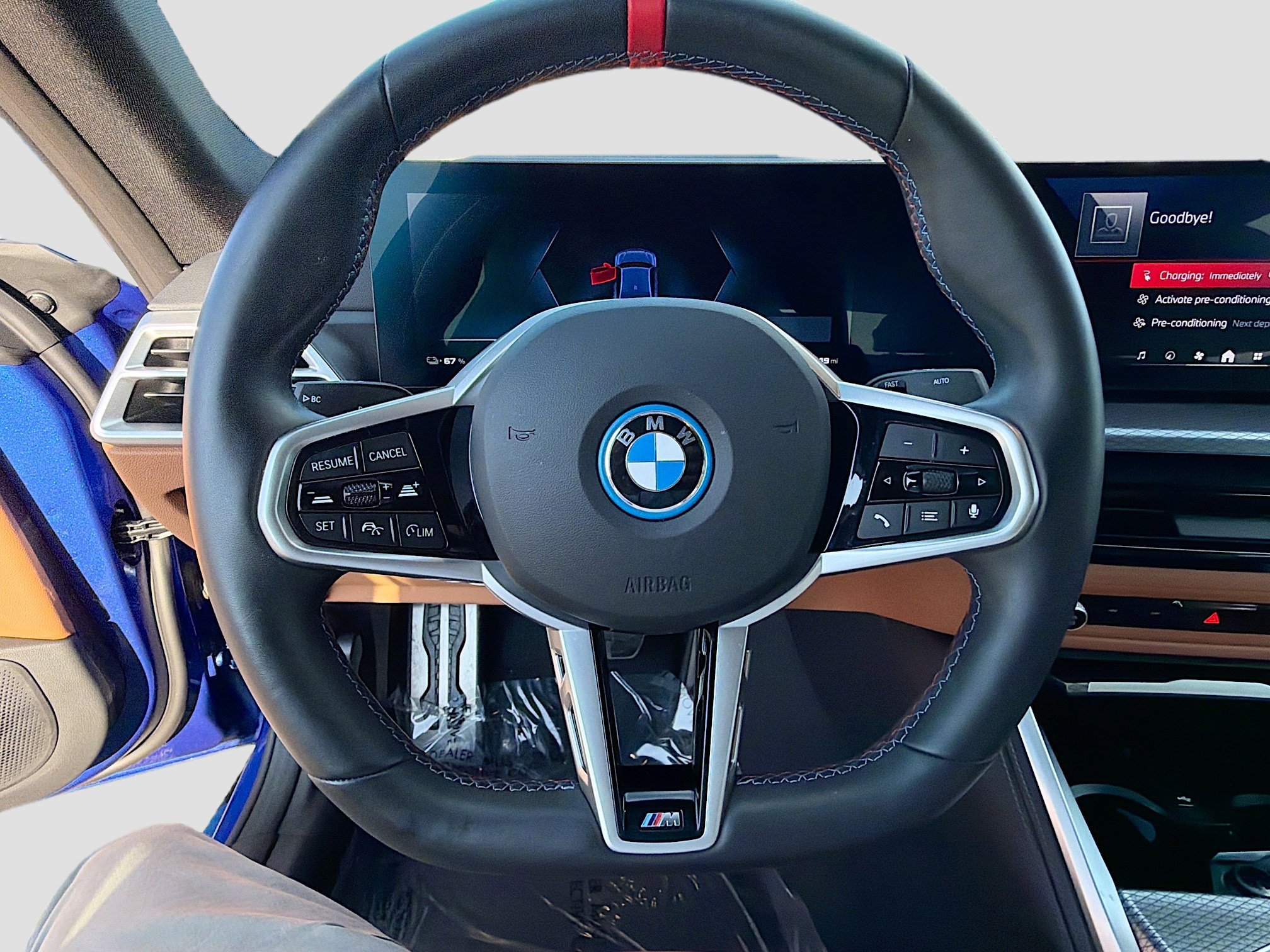 Used 2025 BMW i4 M50 image 40