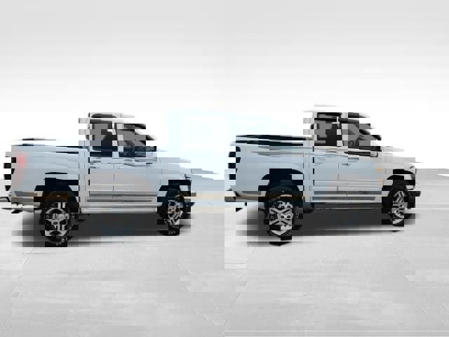 Certified 2012 GMC Canyon SLE image 6