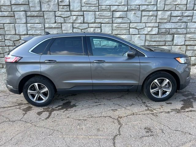 Used 2023 Ford Edge SEL w/ Convenience Package AWD/4WD image 6