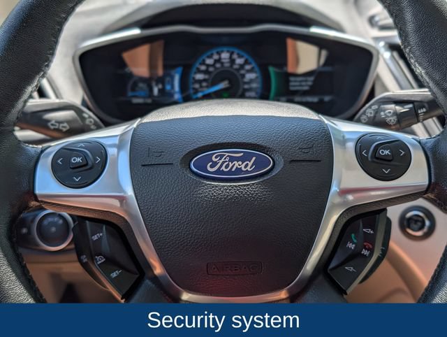 Used 2015 Ford C-MAX Energi SEL w/ Equipment Group 303A FWD image 22