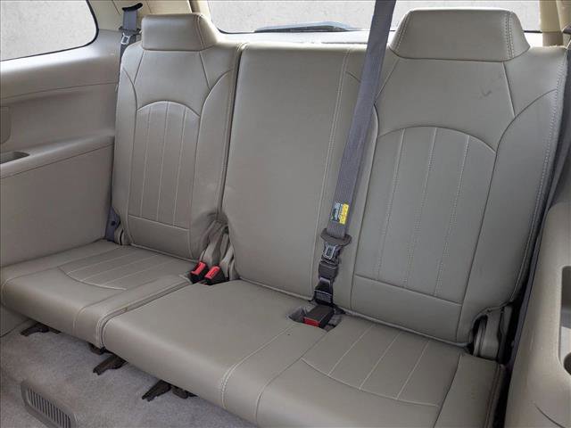 Used 2015 GMC Acadia Denali image 15