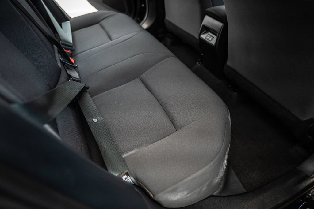 Certified 2025 Toyota Corolla LE FWD image 24