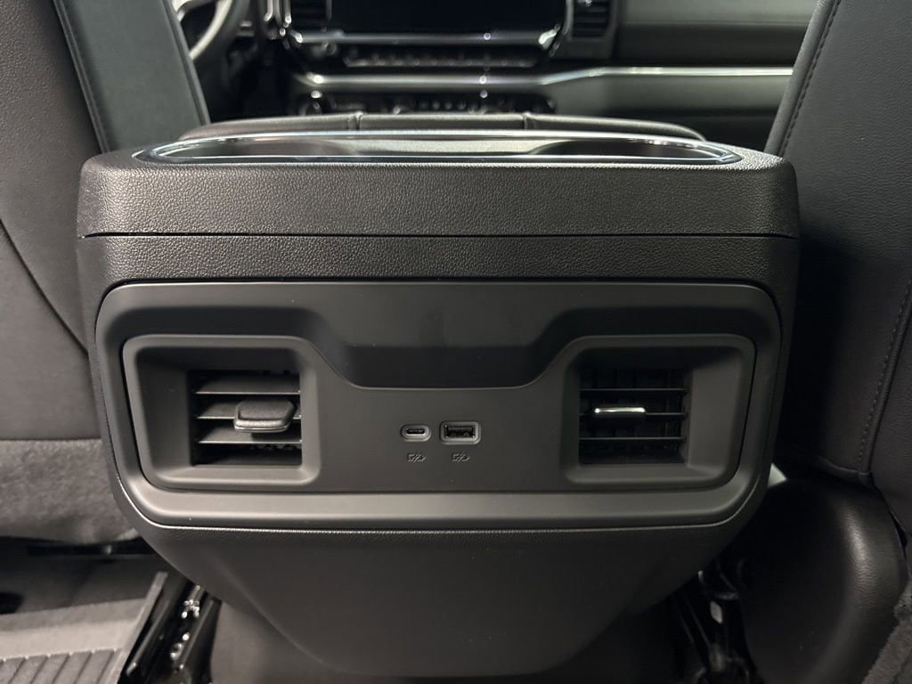 New 2026 Chevrolet Silverado 2500 LT w/ All Star Edition AWD/4WD image 19