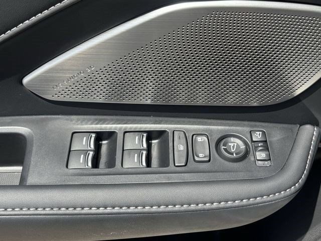 Used 2026 Acura RDX w/ Advance Package AWD/4WD image 25