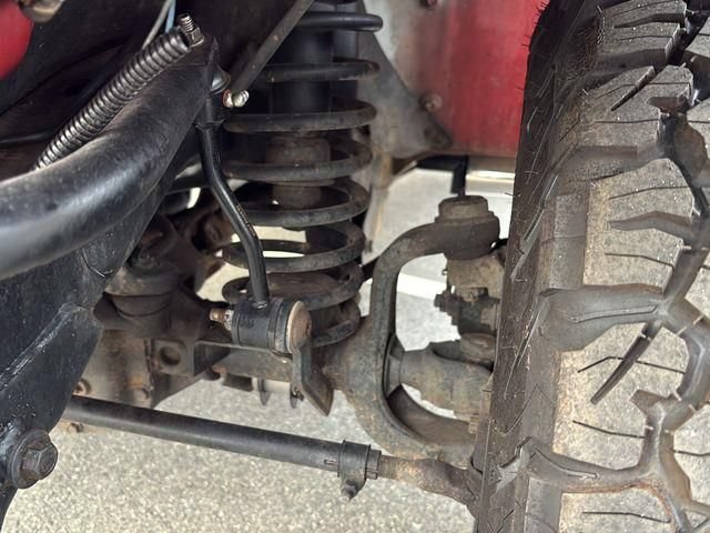 Used 2005 Jeep Wrangler Sport AWD/4WD image 34
