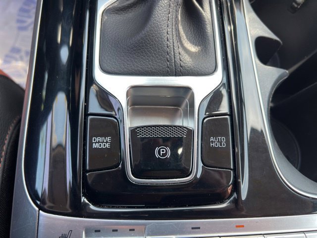Certified 2024 Kia Carnival SX Prestige FWD image 24