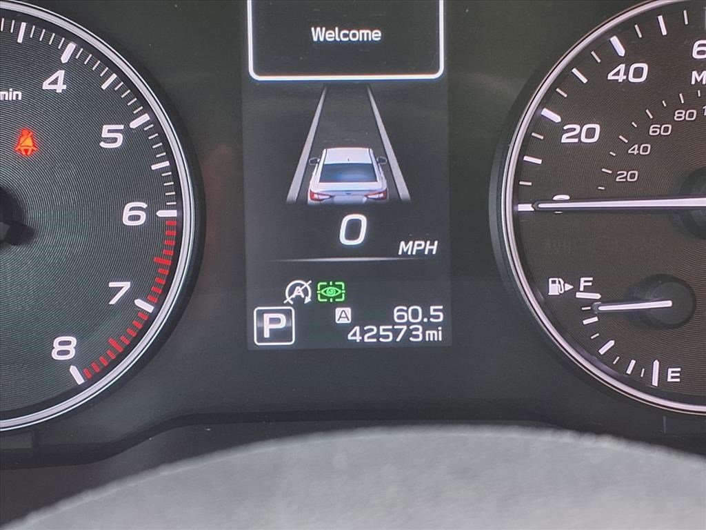 Used 2020 Subaru Legacy Limited w/ Tech Package 2 image 19