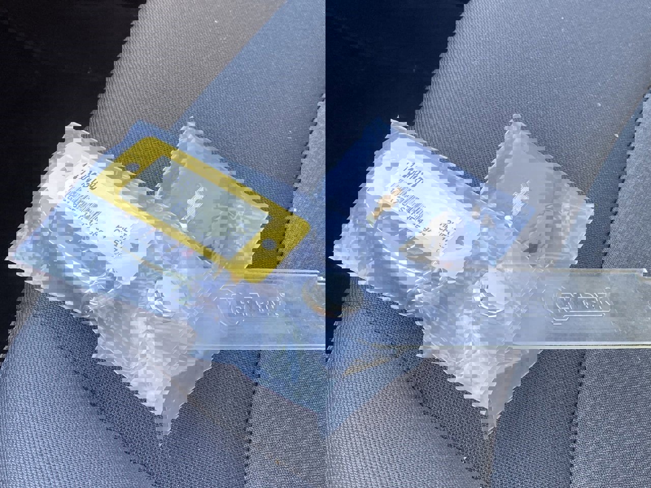 Used 2017 Chevrolet Malibu LS image 12