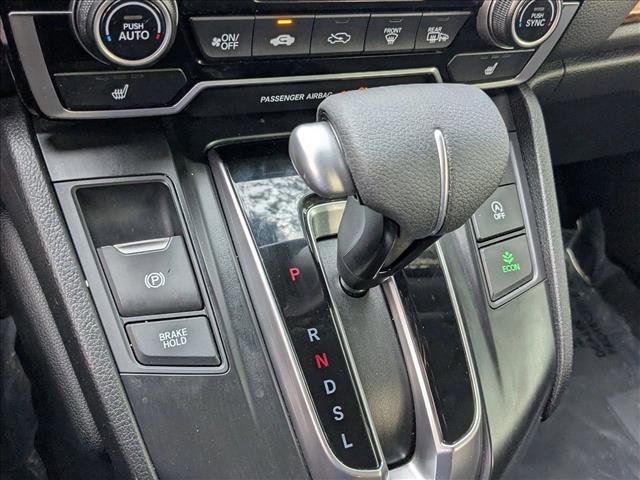 Used 2020 Honda CR-V EX image 11