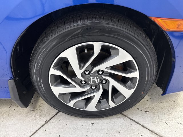Used 2019 Honda Civic LX image 27