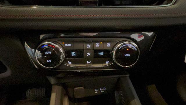 New 2026 Chevrolet TrailBlazer RS w/ Convenience Package AWD/4WD image 17