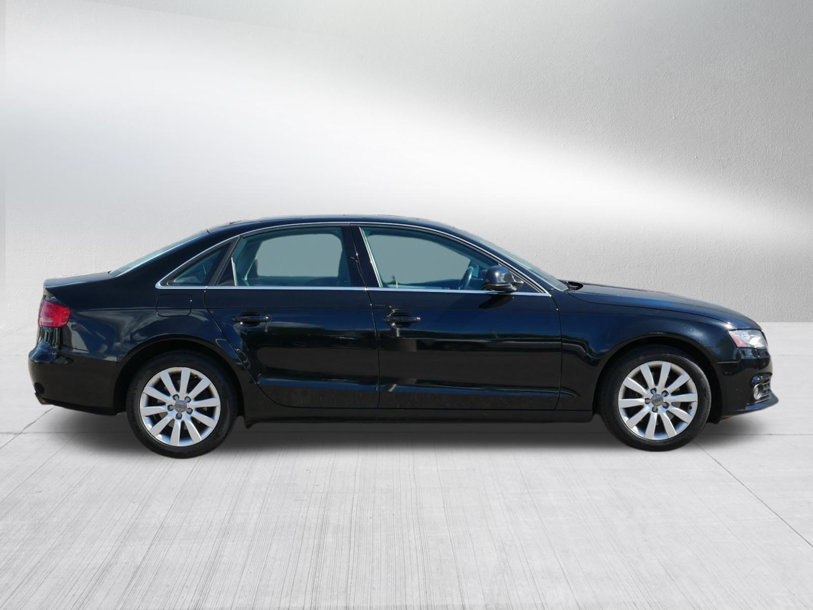 Used 2009 Audi A4 3.2 Premium Plus AWD/4WD image 8