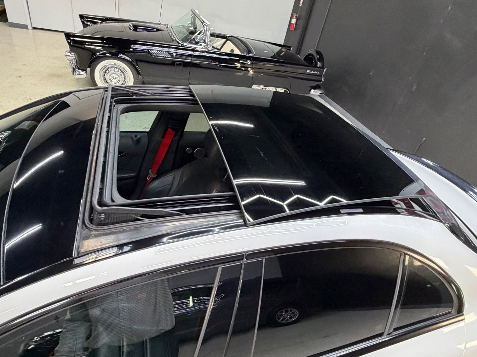 Used 2018 Mercedes-Benz C 43 AMG 4MATIC Sedan image 21