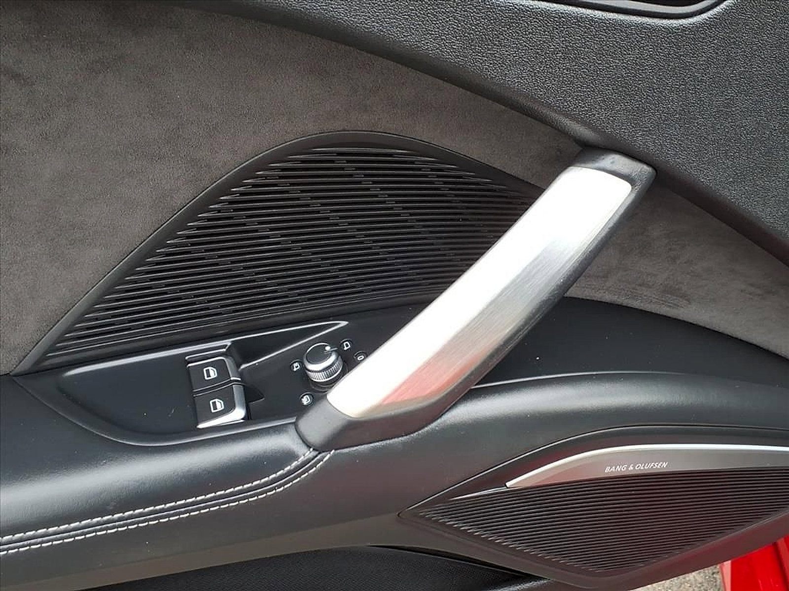 Used 2019 Audi TT 2.0T w/ Technology Package image 17