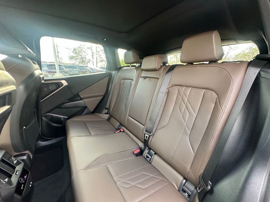 Certified 2025 BMW X3 xDrive30i image 22