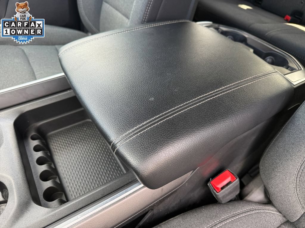 Used 2019 RAM 1500 Big Horn AWD/4WD image 24