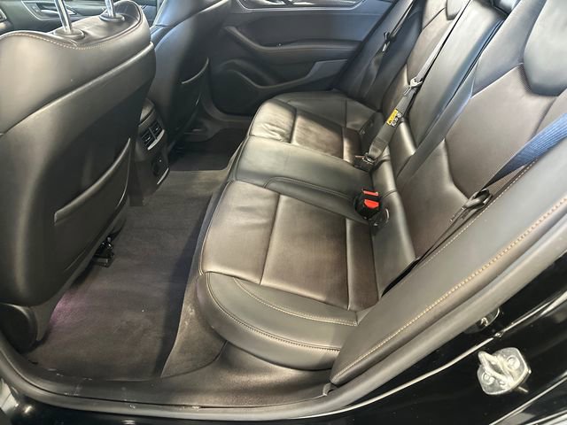 Certified 2025 Cadillac CT5 V w/ Technology Package image 30