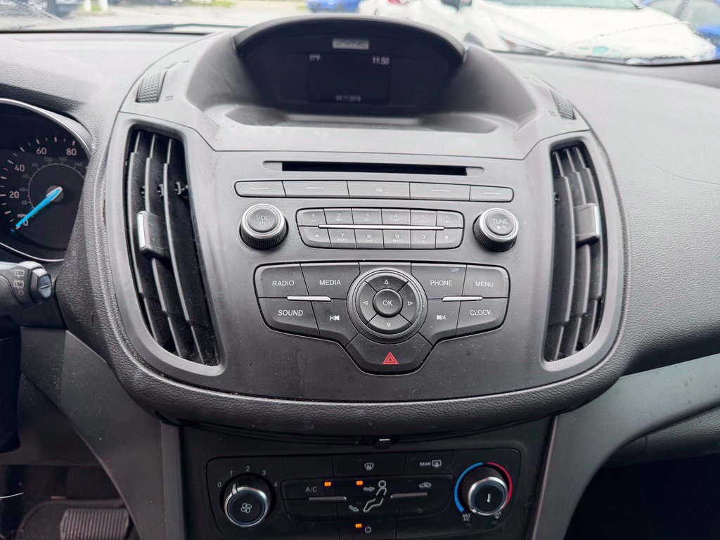 Used 2018 Ford Escape S FWD image 24