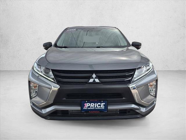 Used 2020 Mitsubishi Eclipse Cross LE AWD/4WD image 2