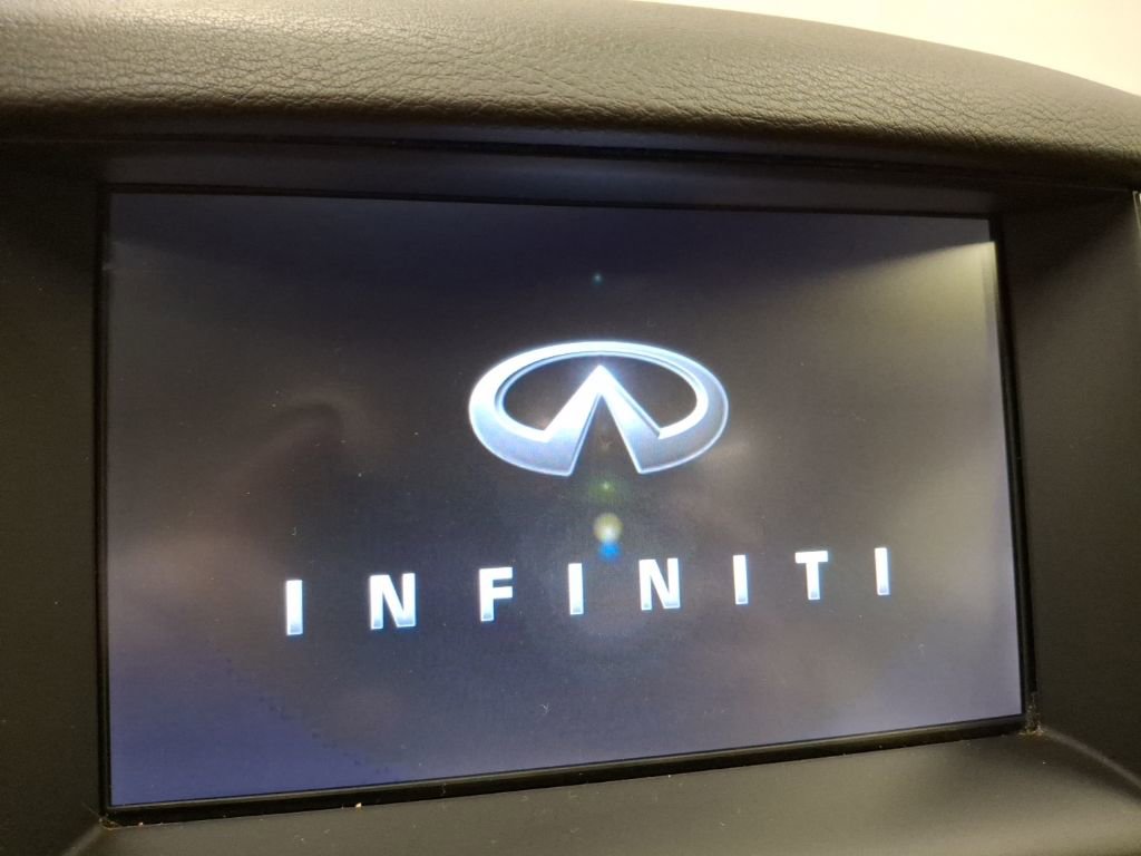 Used 2015 INFINITI Q50 Premium w/ Cargo Package image 22