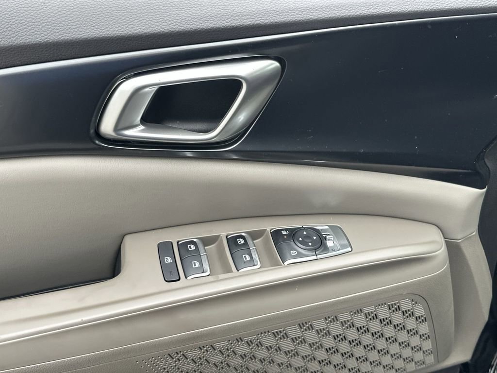 New 2025 Kia Carnival image 13