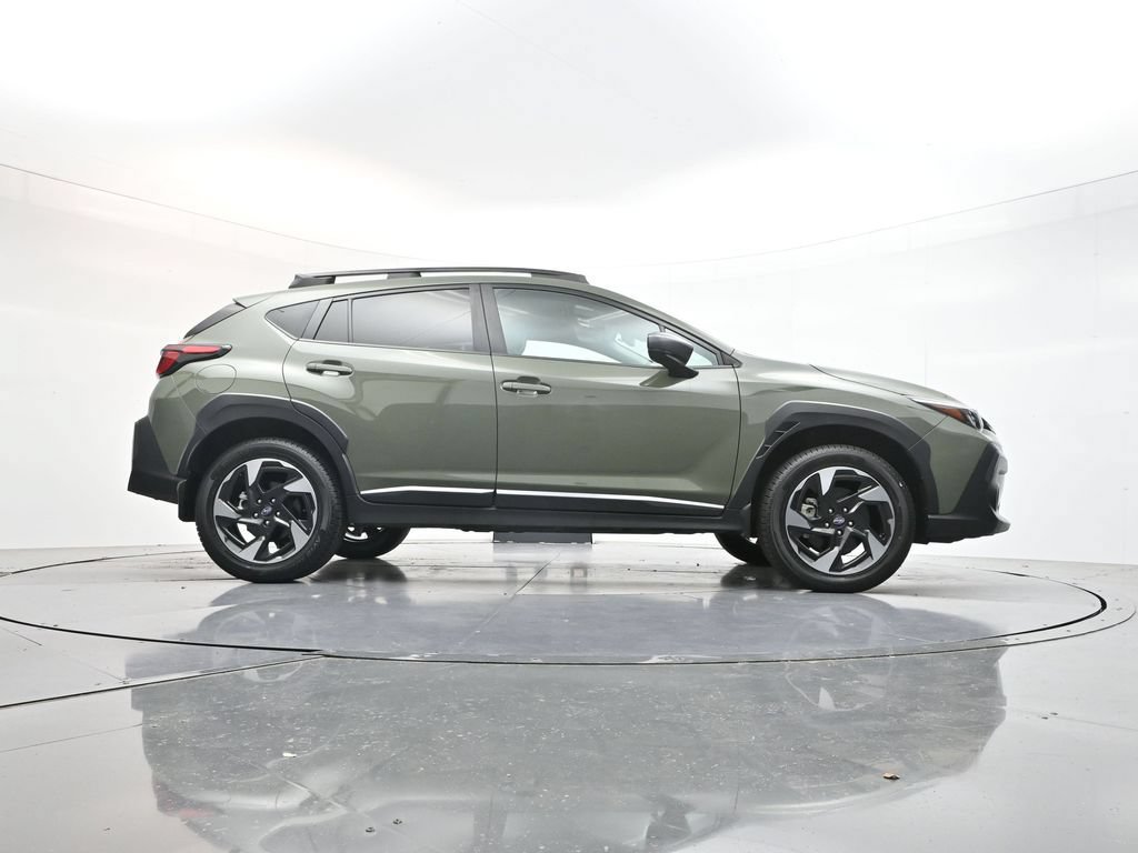 Certified 2024 Subaru Crosstrek 2.5i Limited w/ Popular Package #4A AWD/4WD image 42