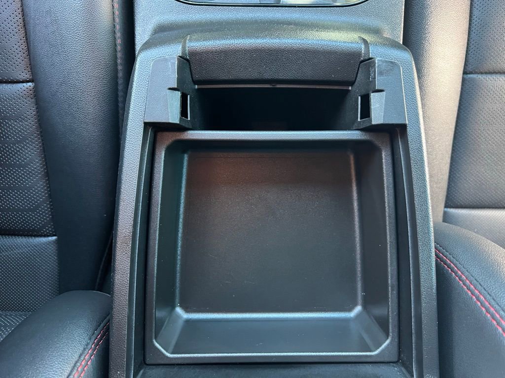 Used 2025 Chevrolet Colorado Z71 w/ Technology Package image 32