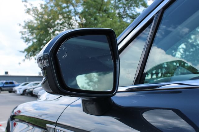 Used 2023 Lincoln Nautilus AWD w/ Premium Package image 8