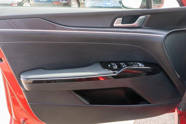 Used 2025 Kia K5 GT-Line AWD/4WD image 16