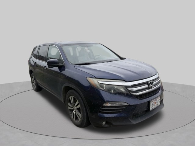 Used 2016 Honda Pilot EX-L image 6