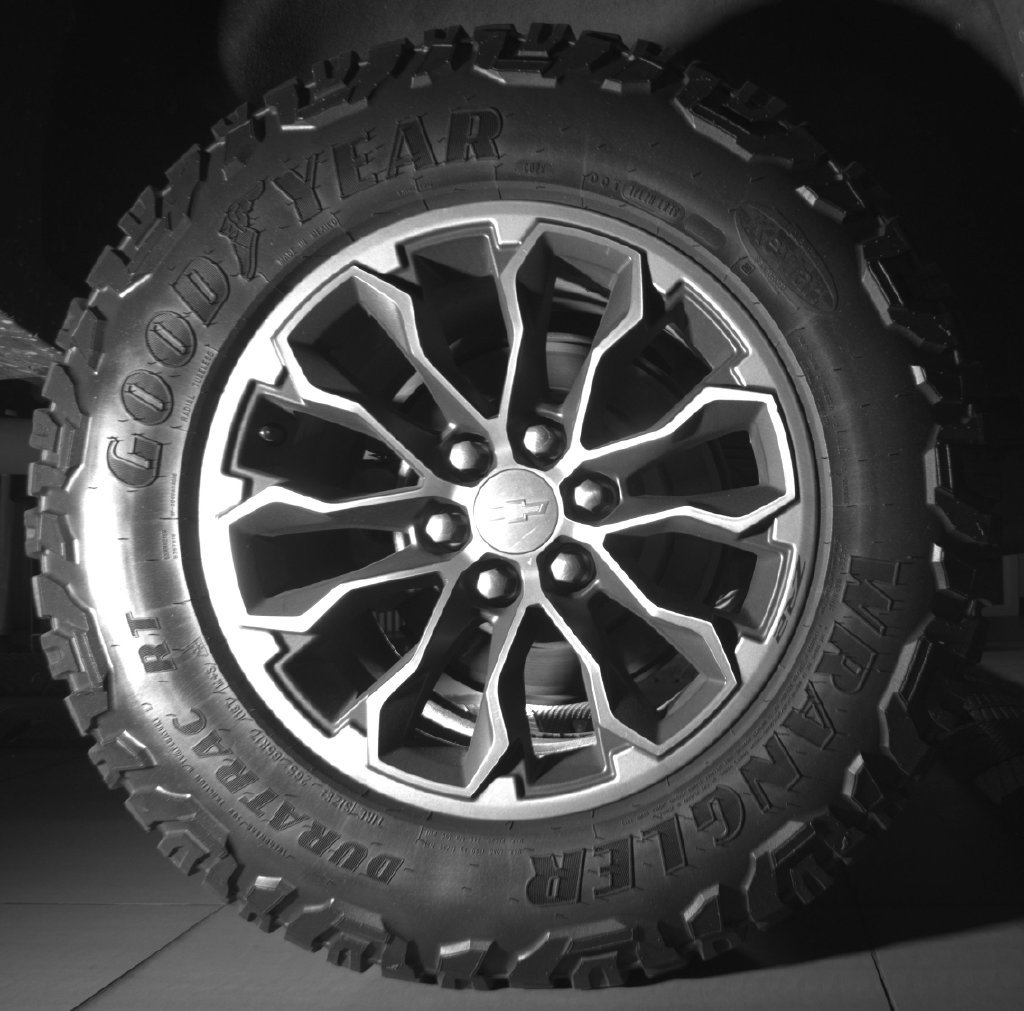 Used 2018 Chevrolet Colorado ZR2 AWD/4WD image 11